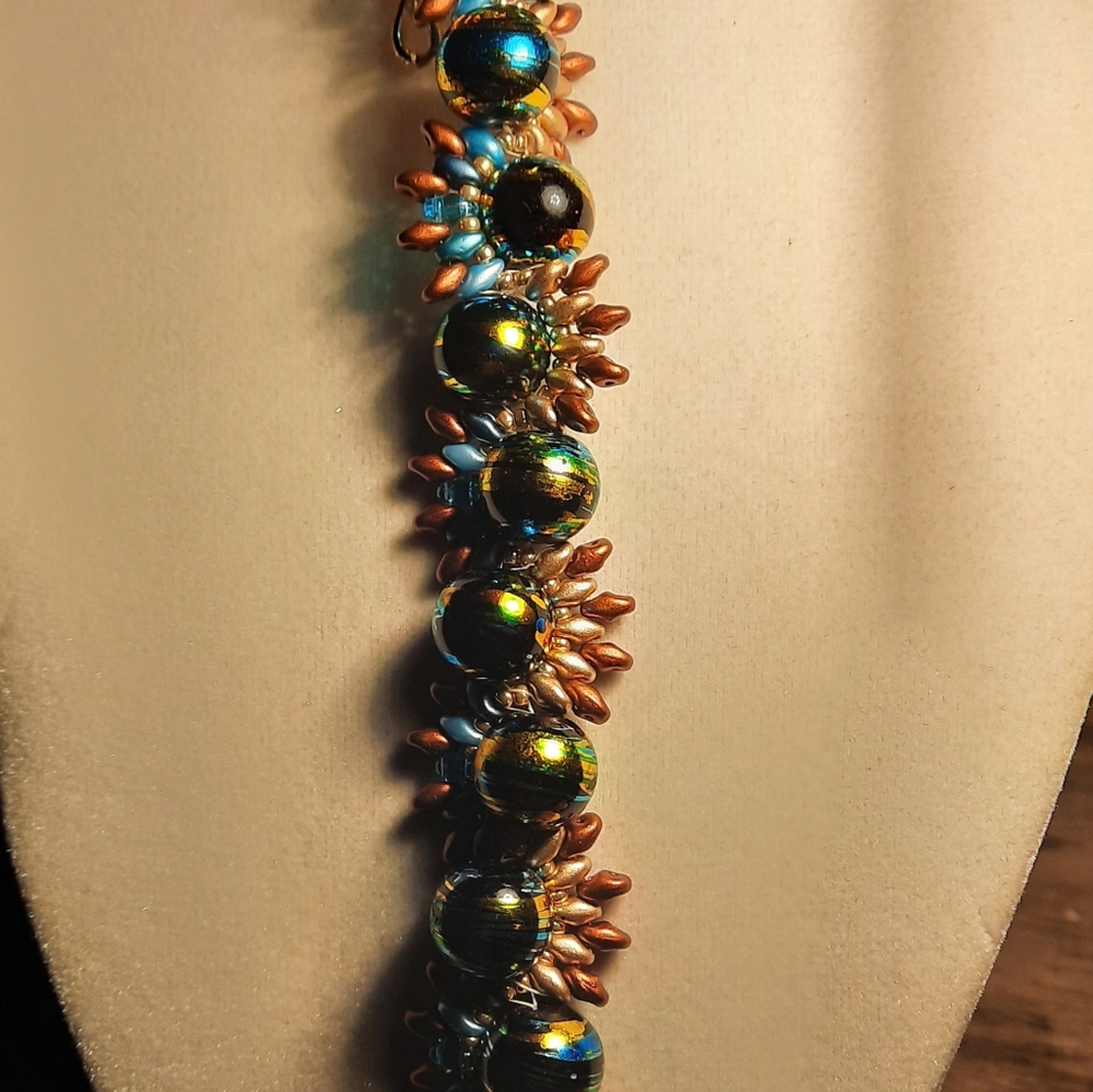 Mother Earth bracelet 6 - 9"